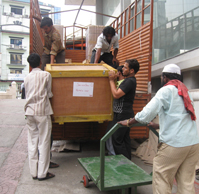 packers and movers